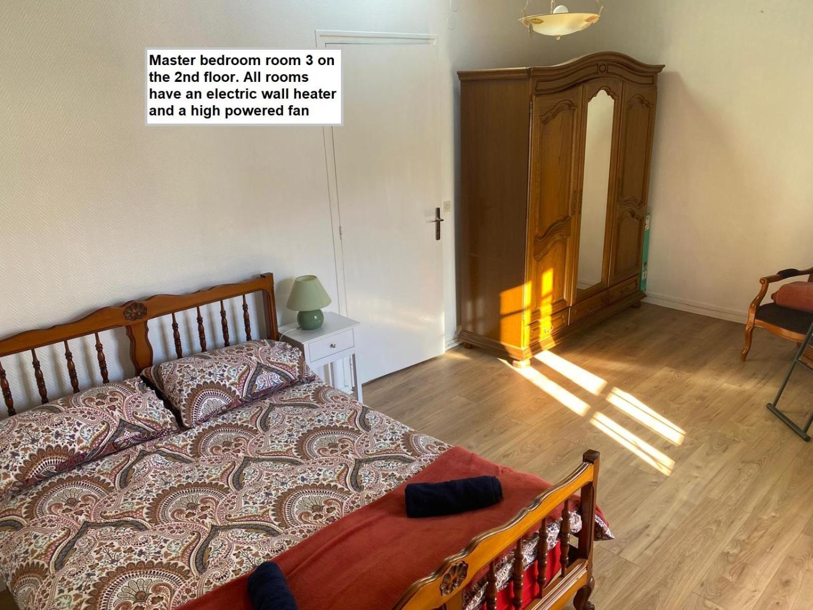 Mountain View - De Maison En Maison Sorède エクステリア 写真